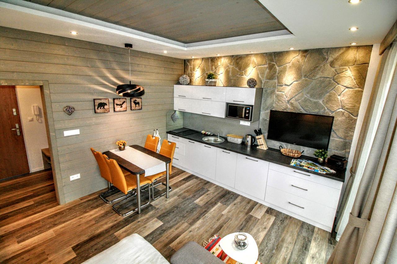 Ferienwohnung Prima Tatry Vysoké Tatry Exterior foto